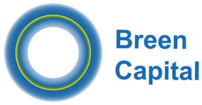 Breen Capital Logo